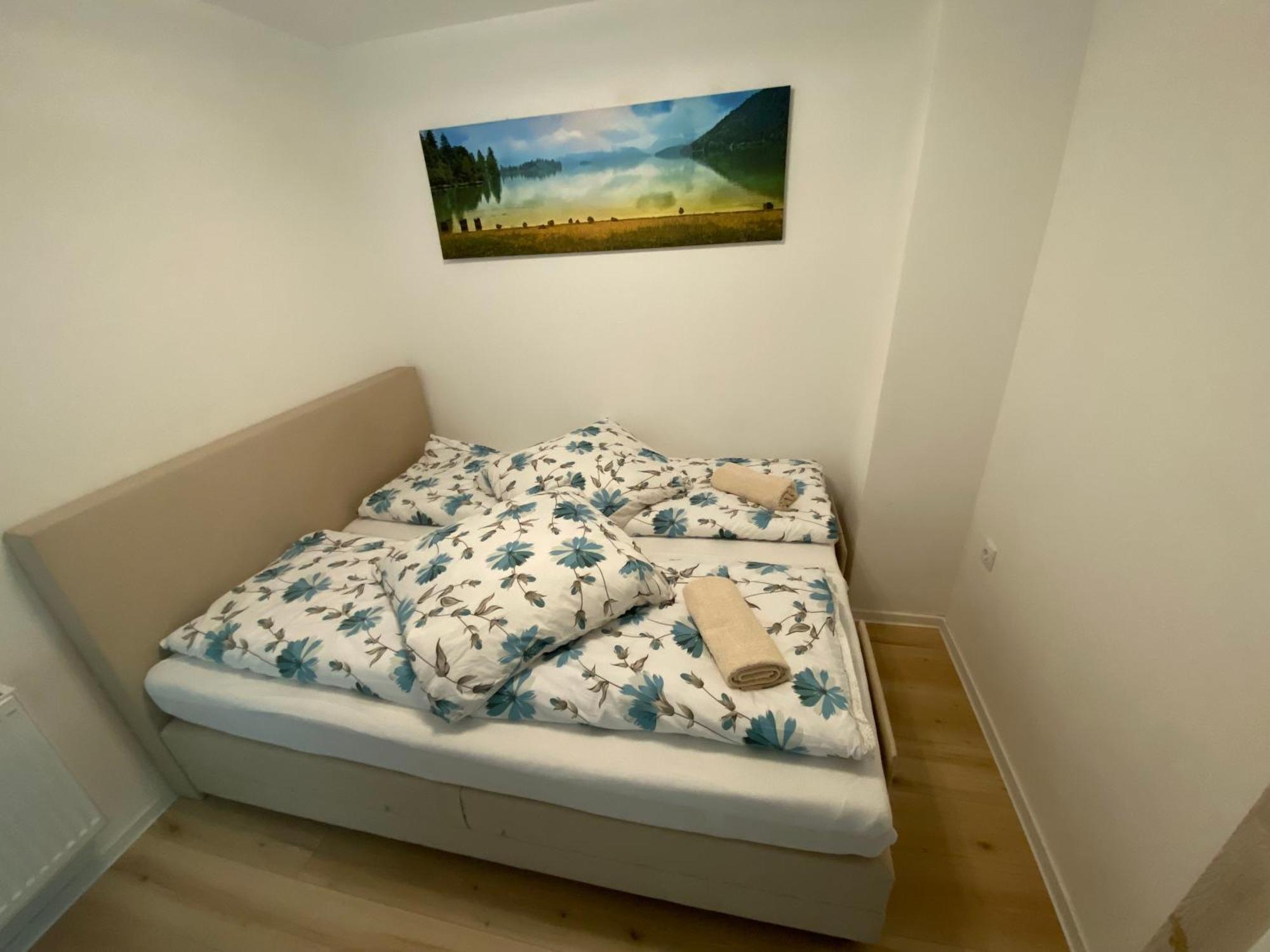 Lenne-Blick Ferienwohnung Finnentrop Exterior foto